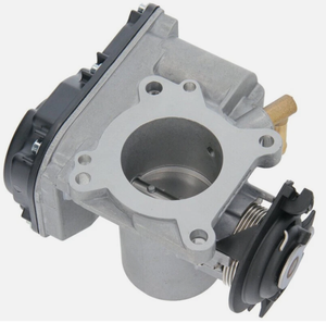 Cuerpo de Aceleración Electrónico Completo 030133064D para VW Golf, Bora, <span class=keywords><strong>Seat</strong></span> <span class=keywords><strong>Ibiza</strong></span>, Skoda Fabia 1.4 1.6 - Product Image 2