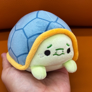 Búp bê gấu bông xoăn mềm mại và dễ thương tùy chỉnh đồ chơi nhồi bông Ngày lễ tình nhân đồ chơi thú nhồi bông bạn đồng hành của - Product Image 4