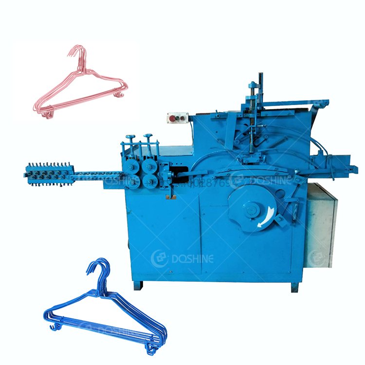 Автоматическая машина для изготовления крючков, недорогая машина для изготовления металлических вешалки