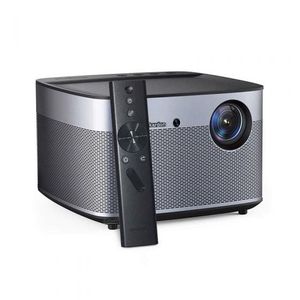 Proyector LED <span class=keywords><strong>XGIMI</strong></span> <span class=keywords><strong>H2</strong></span> Nuevo, Versión <span class=keywords><strong>Global</strong></span> 4K HD, ANSI Lúmenes - Product Image 1
