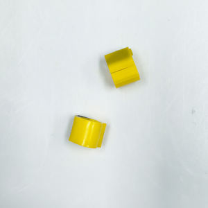 Accessoires électroniques ABS 125khz 134.2khz 13.56mhz Anneaux de pigeon RFID et Bracelet de cheville pour poulets de course avec <span class=keywords><strong>puce</strong></span> EM4305 - Product Image 3