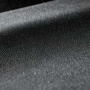 2024 la spedizione gratuita 100% interfodera circolare in maglia elasticizzata a due vie intrecciata in materiale poliestere intrecciata - Product Image 5