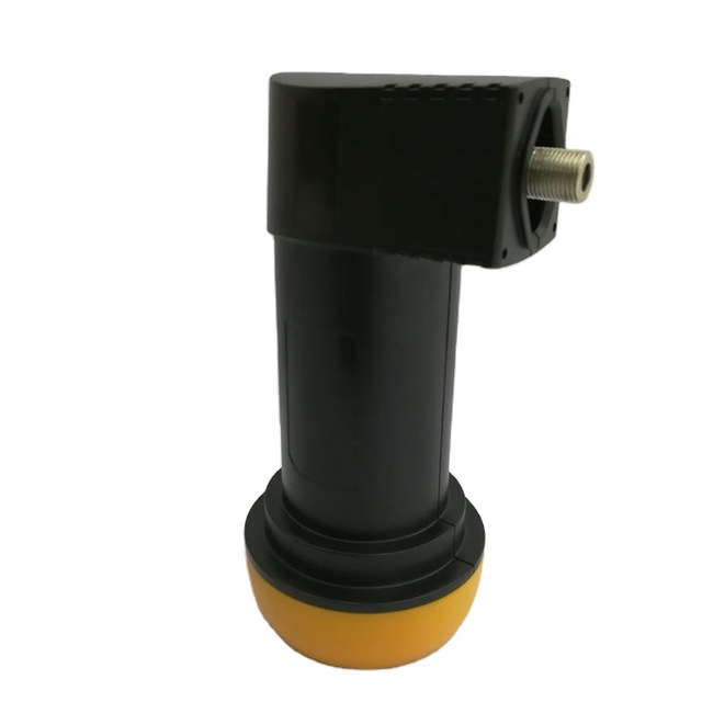 Universal Ku Band LNB With Black Model