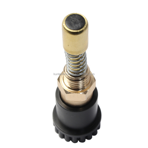 Kit de palanca manual de choke para Dellorto PHBG 17.5 19 21mm <span class=keywords><strong>KTM</strong></span> 50 SX <span class=keywords><strong>Pro</strong></span> 50cc carburador - Product Image 2
