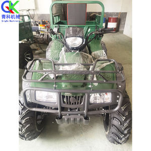 ATV à quatre roues Camion à benne basculante de plage Camion de sable à essence à quatre roues <span class=keywords><strong>250</strong></span> - Product Image 6