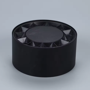 Projecteur à LED sans cadre moderne certifié UL Projecteur anti-éblouissement Portaflixx HD Éclairage encastré au plafond Hôtels Intérieur - Product Image 6