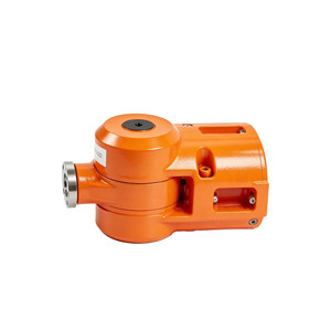 Pezzo di Ricambio per Robot ABB IRB1410, Polso 3HAC050082-001, Polso per Robot Industriale - Product Image 4