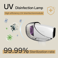 Épilateur laser à diode DF 2000W ultra-silencieux 808nm avec lampe de désinfection UV 4D en titane, machine professionnelle pour salon, certifié CE
