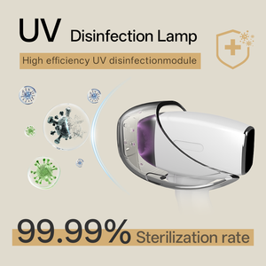 Лазерный диодный аппарат для эпиляции DF 2000W, ультратихий, 808 нм, с 4D титановой УФ-лампой для дезинфекции, профессиональный салонный аппарат, CE - Product Image 2