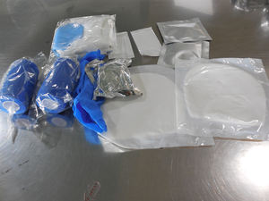 Horse farmer best sale botas de caballo, vendaje, almohadilla para otros productos de caballos - Product Image 6