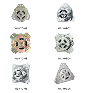 <span class=keywords><strong>Moteur</strong></span> électrique OEM/ODM pour <span class=keywords><strong>lave</strong></span>-<span class=keywords><strong>linge</strong></span>, pièces de <span class=keywords><strong>moteur</strong></span> d'essorage, prix du <span class=keywords><strong>moteur</strong></span> de <span class=keywords><strong>lave</strong></span>-<span class=keywords><strong>linge</strong></span> 120W 60W - Product Image 6