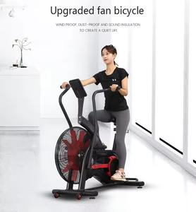 <span class=keywords><strong>Sur</strong></span> la vente de l'équipement de gymnastique acheter un vélo d'exercice Gym Master unisexe de haute qualité à usage domestique - Product Image 6