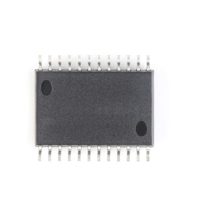 CD4067BM96โมดูลวงจรรวม1:16 16ช่องสัญญาณอนาล็อกมัลติเพล็กเซอร์ SOIC-24 demux โมดูลวงจรรวมแบบ single-ended สำหรับการกำหนดเส้นทางสัญญาณ - Product Image 4