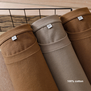 T-shirt uni brodé imprimé surdimensionné de haute qualité 270gsm 100% coton grande taille t-shirt personnalisé pour hommes - Product Image 2