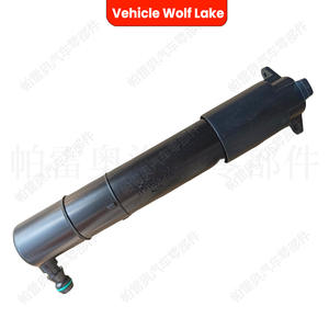 Buse mécanique Vehicle Wolf Lake 95562818010 pour Porsche Cayenne 2008-2010, matériau ABS, compatible gauche et droite - Product Image 5