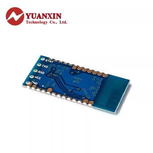 El conjunto de módulo adaptador de <span class=keywords><strong>Bluetooth</strong></span> a puerto serial de 1. 2/<span class=keywords><strong>06</strong></span>, reemplazo de 2/2, 2, 2, 2, 2 - Product Image 5