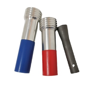 Vòi Phun Lỗ Khoan Dài 7.9*150Mm Vòi Phun Cát Boron Cacbua - Product Image 3