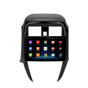 Xunke pemutar <span class=keywords><strong>DVD</strong></span> Multimedia Radio mobil, layar IPS 9 "untuk <span class=keywords><strong>Nissan</strong></span> Sunny <span class=keywords><strong>Versa</strong></span> 2015 2016 2017 2018 2019 - Product Image 2