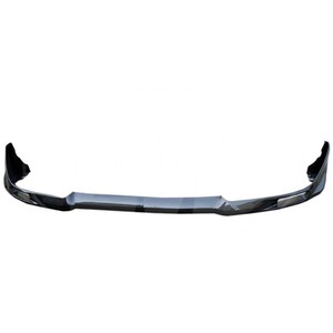 ทอมมี่แมคกินันสไตล์คาร์บอนไฟเบอร์ด้านหน้าริมฝีปากสําหรับ 1999-2001 MITSUBISHI EVOLUTION <span class=keywords><strong>EVO</strong></span> <span class=keywords><strong>6</strong></span> - Product Image 1