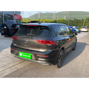 Auto Usado Guazi 2023, Volkswagen <span class=keywords><strong>Golf</strong></span>, Envío Rápido, Motor de Combustión de Gasolina, Automático, Sedán de 5 Plazas, Volante a la Izquierda - Product Image 4