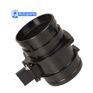 Sensore di Flusso d'Aria Q Mass Air Flow Meter MAF0051 AFH60-34 AFH6034 06F906461B 06J906461B per Audi Volkswagen Eos Jetta Tiguan 2008-2016 - Product Image 1