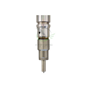 Conjunto de Inyectores de Combustible 0445120585 Compatible con Yuchai S50000-112100-A38, Válvulas de Inyección - Product Image 2