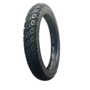3.00-17 Meilleure vente de pneus de scooter de qualité supérieure série de pneus de moto 300 17