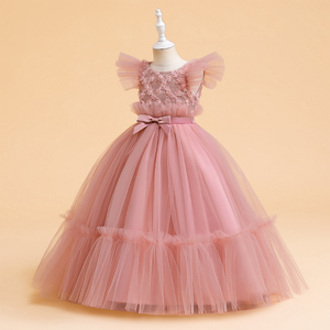 Vestidos <span class=keywords><strong>de</strong></span> fiesta <span class=keywords><strong>de</strong></span> cumpleaños <span class=keywords><strong>para</strong></span> <span class=keywords><strong>adolescentes</strong></span>, vestidos <span class=keywords><strong>de</strong></span> princesa <span class=keywords><strong>para</strong></span> niña <span class=keywords><strong>de</strong></span> 13 años - Product Image 5