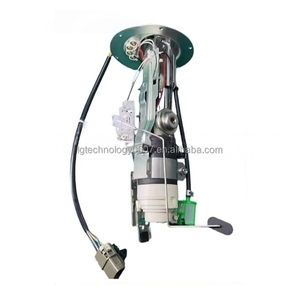 Applicabile al gruppo pompa carburante (core della pompa) per modelli Nissan con <span class=keywords><strong>codice</strong></span> OE 17050-01G04 o 1705001G04. - Product Image 5