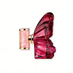 Eau de Cologne pour femmes de haute qualité, écologique et longue durée, 80 ml, parfum floral fruité romantique, brume fraîche de papillon - Product Image 5