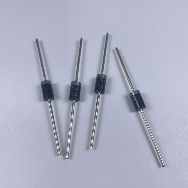 Hot Sale Electronic Components Diode 1N5404 Inquiry Welcome