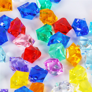 Diamante <span class=keywords><strong>de</strong></span> cristal acrílico <span class=keywords><strong>de</strong></span> colores para <span class=keywords><strong>juegos</strong></span> <span class=keywords><strong>de</strong></span> mesa, peón <span class=keywords><strong>De</strong></span> piedra Irregular, 14x11mm, piezas <span class=keywords><strong>de</strong></span> juego para <span class=keywords><strong>juegos</strong></span> <span class=keywords><strong>de</strong></span> mesa - Product Image 1