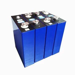 EU stock 3.2V Eve 304Ah Lifepo4 Battery Cell › Basengreen