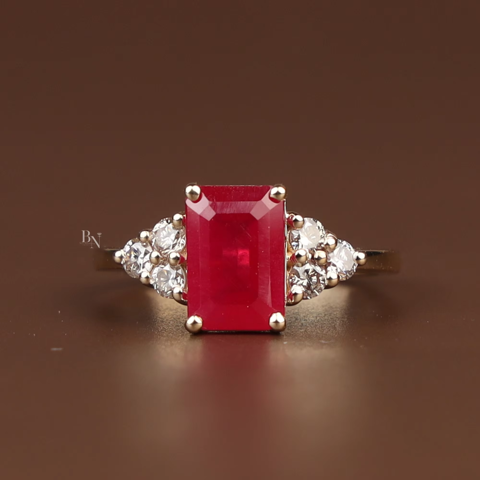 Oro de 14k