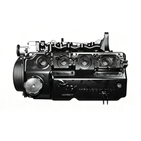Moteur Nu de Haute Qualité NEUF 4G15 4G15S 4G15T pour CHANA CHANGAN STAR 9 1.5L