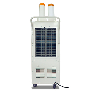 Aire Acondicionado Portátil 220V/110V, Enfriamiento y Calefacción, Deshumidificadores Industriales - Product Image 5