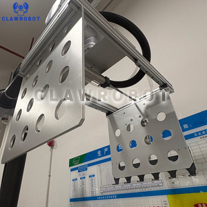 Robot de Paletización Industrial con Capacidad de Carga de 20kg, 30kg, 40kg, Altura de Apilado de 2600mm, IP54, para Impresión, Materiales de Construcción, Ahorro de Energía - Product Image 3