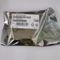Carte réseau Mellanox MCX631102AN-ADAT Connect X-6 Lx EN 25GbE Adaptateur Ethernet à double port SFP28 Fibre