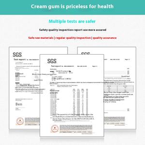 Rongtai 24 couleurs ensemble léger Air sec Simulation crème colle plastique bricolage coque de téléphone portable modélisation matériau de remplissage ensemble complet - Product Image 3