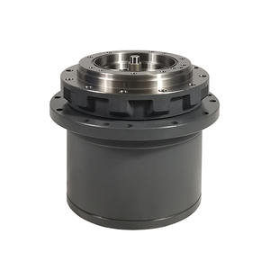 DH60-7 PC60-7 ZAX60 R60-7 Fahrgestängegetriebe für Doosan <span class=keywords><strong>Hitachi</strong></span> Hyundai Bagger Endantrieb 9111062 363-9337 201-60-73100 - Product Image 3