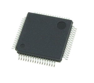 Composant électronique PIC18F67K22T-I/PT Microcontrôleurs 8 bits - MCU 128kB Flash 4kB RAM - Product Image 1