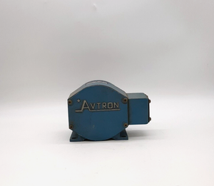 PLC Avtron <strong>K670</strong> Pulse Tachometer Warranty Product - Product Image 1
