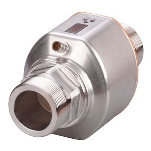 Original Genuine Product IFM Magnetic-inductive <b>Flow</b> <b>Meter</b> SM9601With Switching Output, Analog Output and Pulse Output - Product Image 5