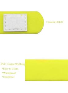 Nibao PVC respetuoso del medio ambiente de <span class=keywords><strong>Collar</strong></span> de perro Durable <span class=keywords><strong>Collar</strong></span> impermeable mascota de vinilo PVC perro de <span class=keywords><strong>Collar</strong></span> - Product Image 4