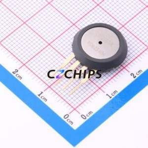 Sensor de presión MPX2200D SIP-4 nuevo y Original, venta completa, Chips de componentes electrónicos, proveedor y servicio BOM - Product Image 1