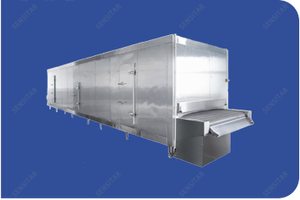 Công Suất Lớn 2 Tấn Mỗi Giờ Hash Nâu Dây Chuyền Sản Xuất Hash Nâu Làm Máy Hash Nâu Dây Chuyền Chế Biến - Product Image 5