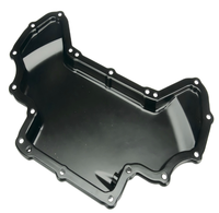 Großhandel Autoteile hochwertig Aluminium Motoruntersatz Öltüte für Mercedes Benz W203 W204 C209 W218 R171 R230 OE 2720100128