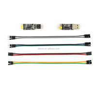 2.4GHz 1T1R 802.11b/g/n RTL8188FTV USB 2.0 WiFi 4 KC 인증 모듈 IP 카메라 STB OTT NVR POS