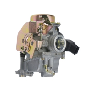 CVK24 24.5mm starter électronique Compatible GY6 100 125 150cc KLX125 KSR110 CRF150F XR125L Scooters vtt moto carburateur - Product Image 5