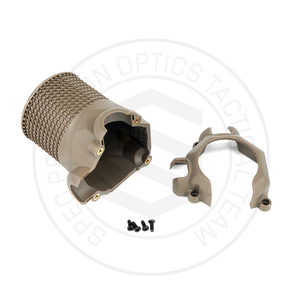 NUEVA cubierta protectora óptica táctica <span class=keywords><strong>G33</strong></span> AMC - Product Image 4